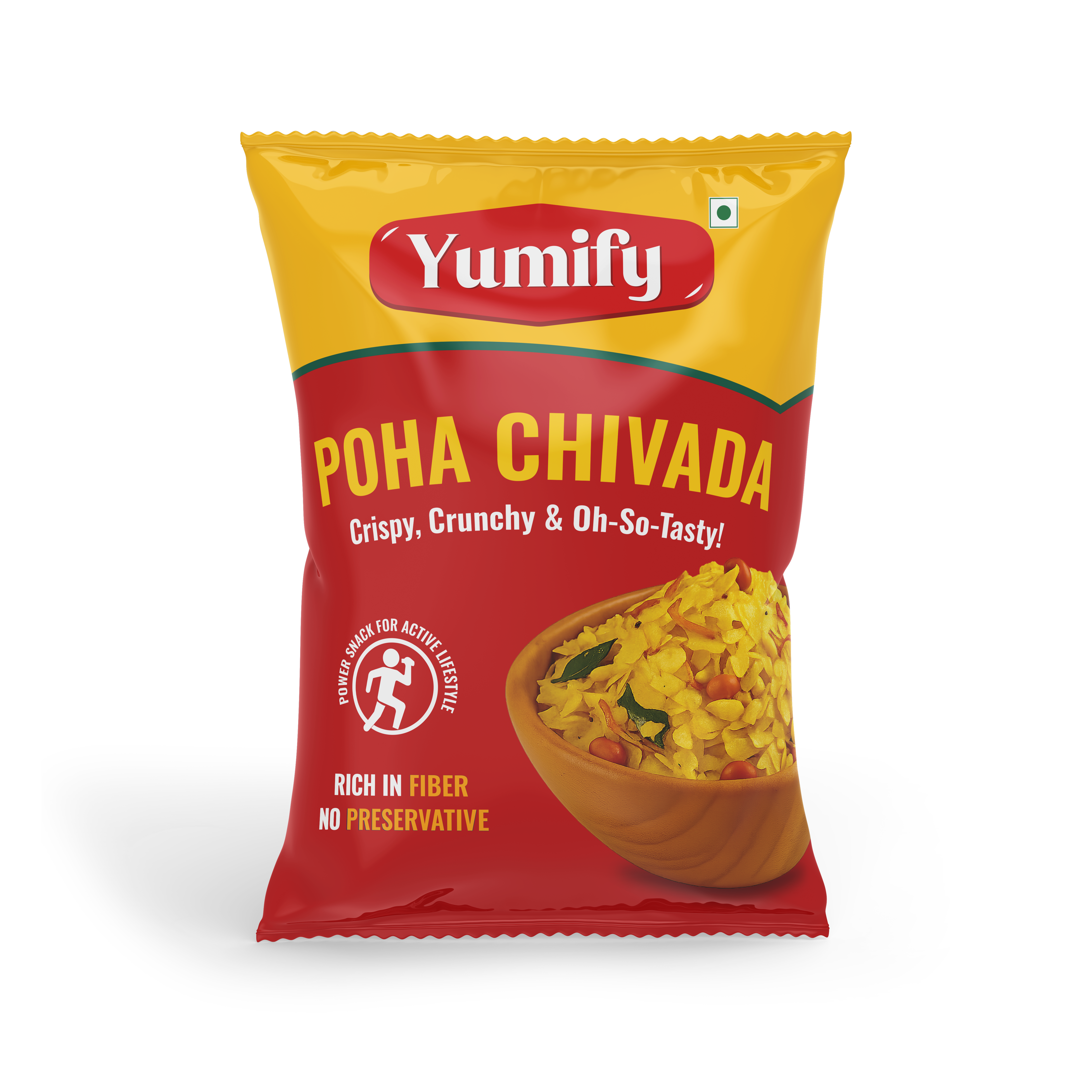 Gourmet Popcorn